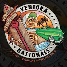 Ventura Nationals