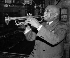 W.C. Handy, Father of the Blues 