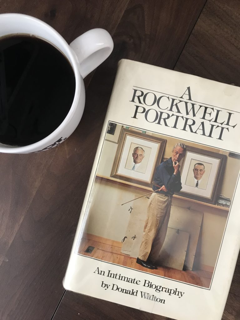 My five favorite art and business books 