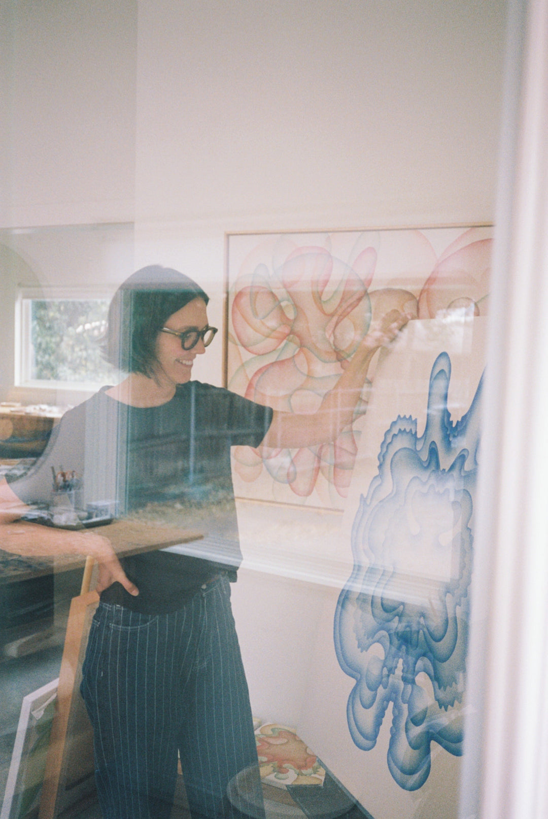 20. A Texas Artist With Nigerian Roots: Ellen Mote on Jewelry, Motherhood & Creativity