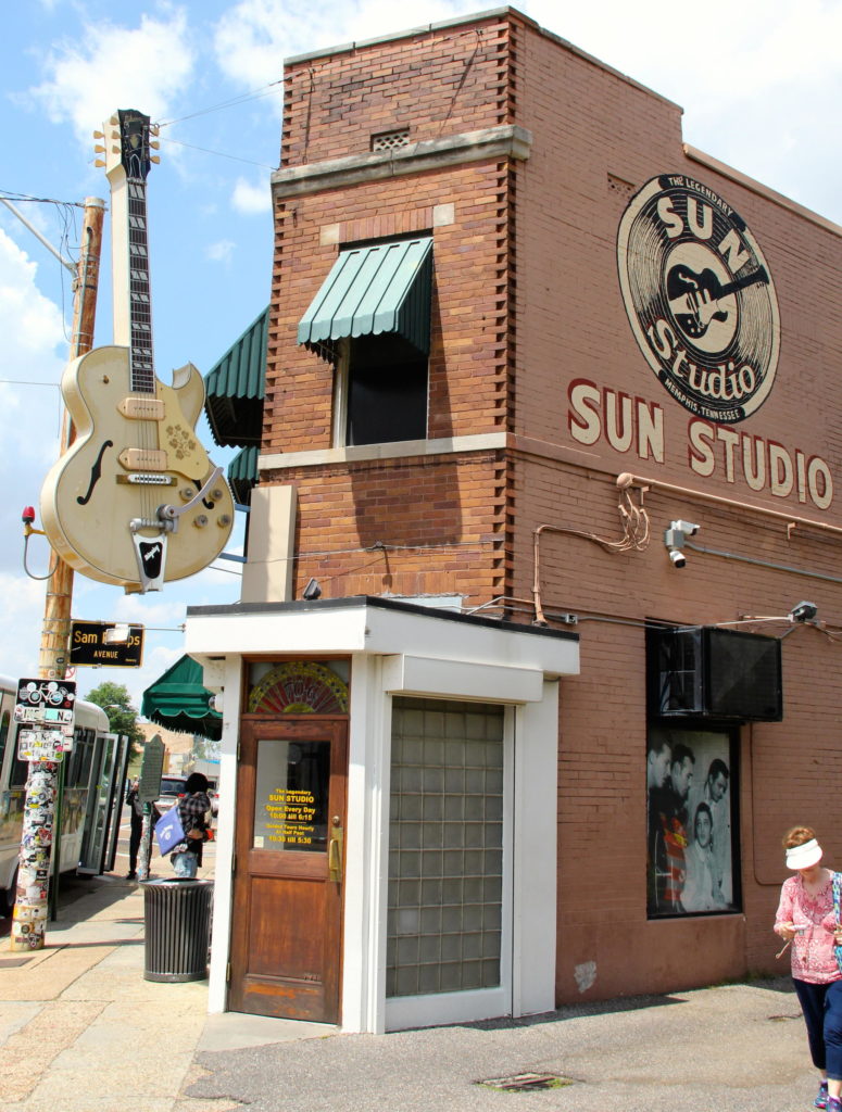 Sun Studio 
