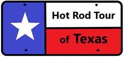 hot rod tour of texas