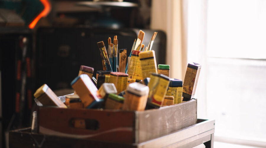 7 Website Essentials for Creative Entrepreneurs by Kate Cook